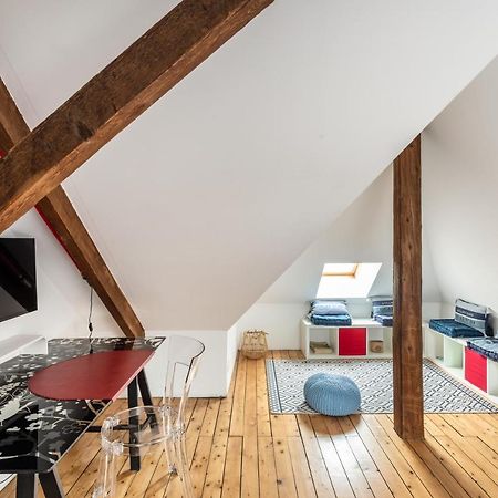 Le Routhouan - Idealement Situe A Saint-Malo Extérieur photo