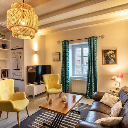 Le Routhouan - Idealement Situe A Saint-Malo Extérieur photo