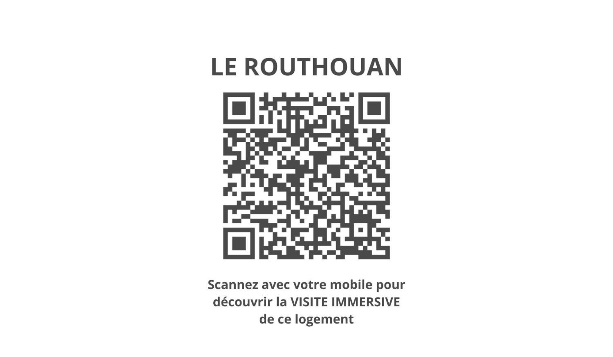 Le Routhouan - Idealement Situe A Saint-Malo Extérieur photo